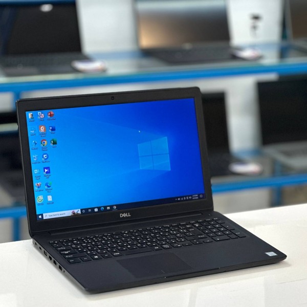 Ảnh Laptop từ các góc nhìn khác nhau