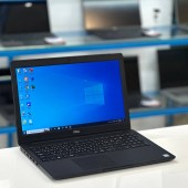 Laptop Dell latitude 3500/ Core i5-8265U / ram 8gb / ssd 256gb / HD