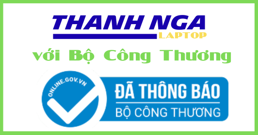 Đã thông báo Bộ Công Thương