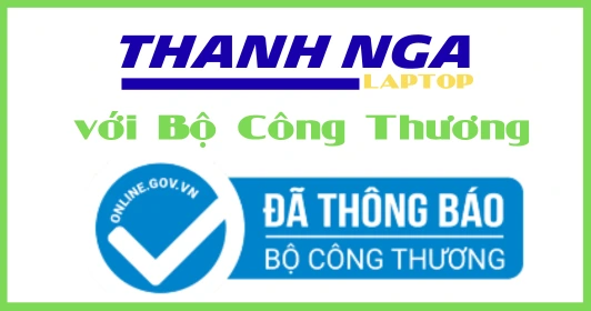 Đã thông báo Bộ Công Thương