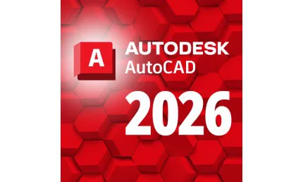 TẢI AUTOCAD 2026 VỀ MÁY TÍNH [HƯỚNG DẪN CHI TIẾT TỪ A – Z]