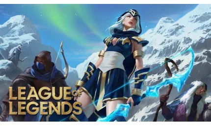 Cách tải Liên Minh Huyền Thoại chính thức trên máy chủ Riot Client