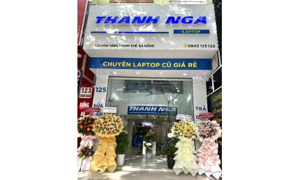 Sửa chữa laptop ở Đà Nẵng chỗ nào là uy tín?
