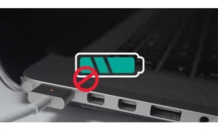 Laptop Không Lên Nguồn? Đừng Lo, Hãy Tìm Hiểu Nguyên Nhân và Giải Pháp!