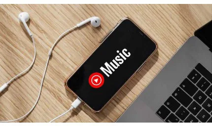 Cách tải nhạc từ youtube về