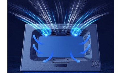 Nên dùng đế tản nhiệt cho laptop không? Ưu, nhược điểm của nó là gì?