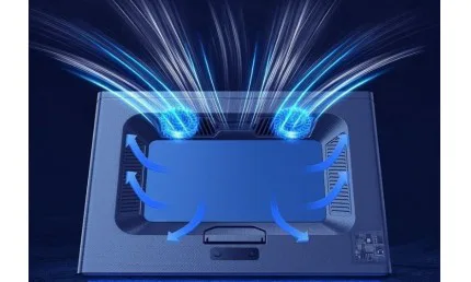 Nên dùng đế tản nhiệt cho laptop không? Ưu, nhược điểm của nó là gì?
