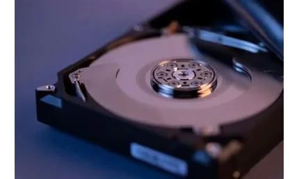 So sánh SSD và HDD