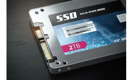 SSD là gì, các loại SSD