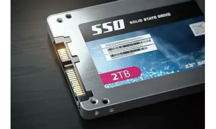 SSD là gì, các loại SSD