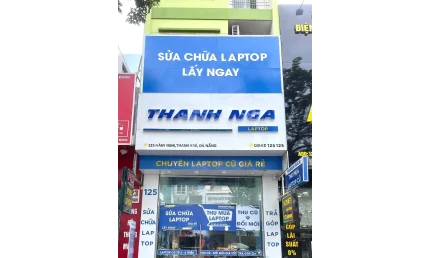 Quy trình bảo dưỡng định kỳ giúp tăng hiệu suất hoạt động cho laptop