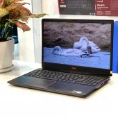 Laptop Cũ Dell Gaming G3 3590 i5-9300H RAM 16GB/ SSD 512GB/ GTX 4GB GTX 1650/ 15.6 FHD IPS