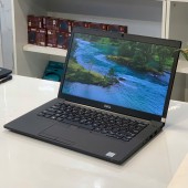 Laptop cũ Dell Latitude 7490 i5-8350U/ RAM 8GB/ SSD 256GB/ FHD