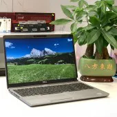 Laptop Laptop Dell Latitude 5510 Core i5-10XXXU | RAM 8GB | SSD 256GB | Màn 15.6 Full HD