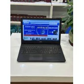 Laptop cũ dell vostro 3568 i5-7200U/ RAM 8GB/ SSD 128GB + HDD 500GB/HD
