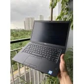 Laptop Cũ Dell Latitude 7480 Core i5-7300U RAM 8GB SSD 256GB 14 FHD