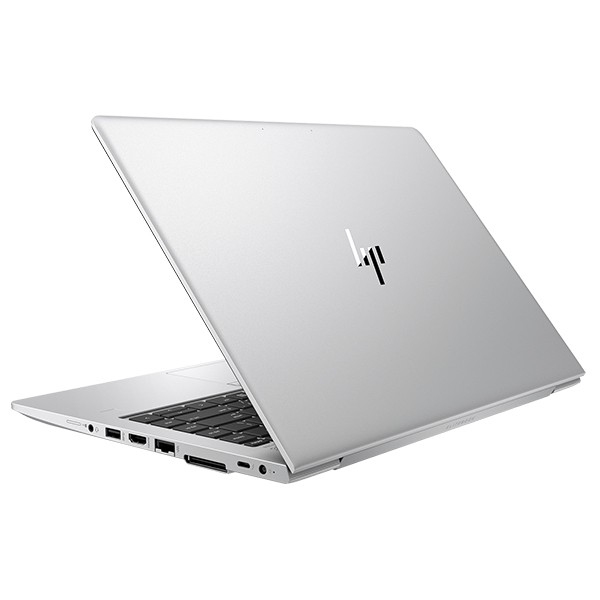 Ảnh Laptop từ các góc nhìn khác nhau