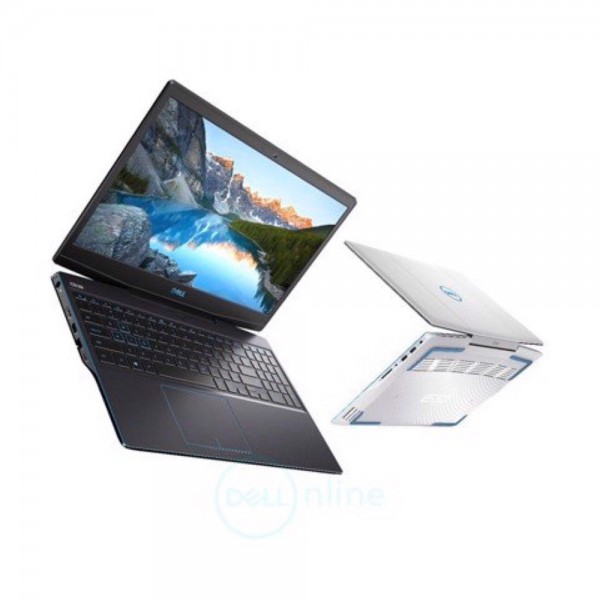Ảnh Laptop từ các góc nhìn khác nhau