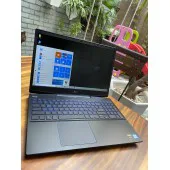 Laptop Cũ Dell Gaming G3 3590 i7-9300H RAM 16GB/ SSD 512GB/ GTX 4GB GTX 1650/ 15.6 FHD