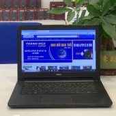 Laptop cũ Dell Vostro 14-3468 Core i5-7200U | RAM 8GB | SSD 240GB | 14inch FHD