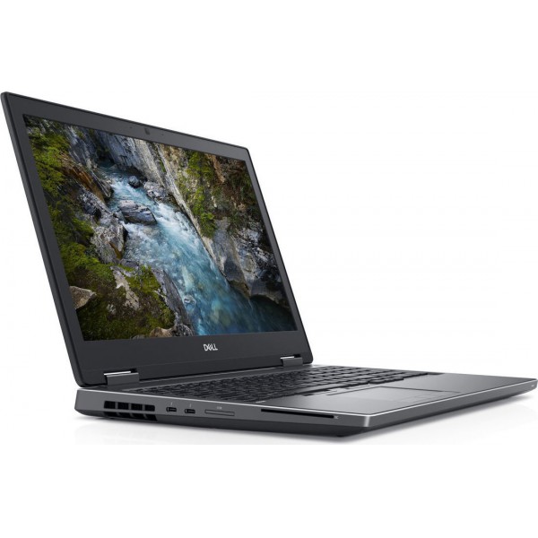 Ảnh Laptop từ các góc nhìn khác nhau
