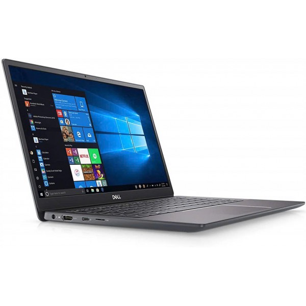 Ảnh Laptop từ các góc nhìn khác nhau