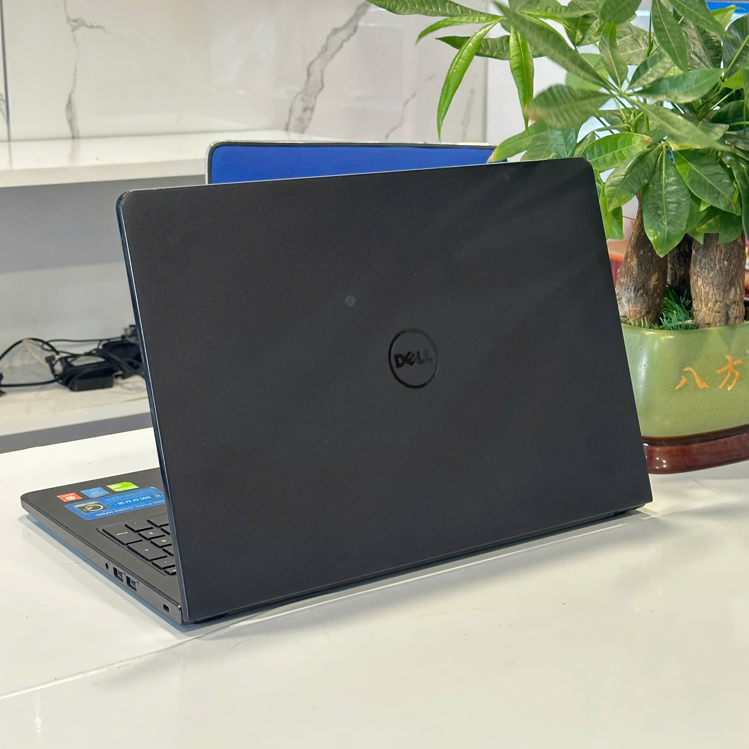 Laptop Cũ Dell Inspiron 3558 Core i3-4005U/RAM 8GB/SSD 256GB/VGA  HD