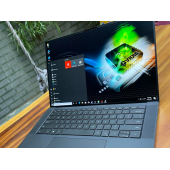 Laptop Laptop Cũ Dell Precision 5550 Xeon W-10655M | RAM 16GB | SSD 512GB | NVIDIA Quadro T1000 | 15.6 FHD+