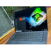 Laptop Laptop Cũ Dell Precision 5550 Xeon W-10655M | RAM 16GB | SSD 512GB | NVIDIA Quadro T1000 | 15.6 FHD+