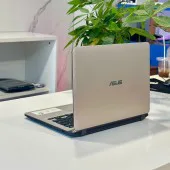 Laptop Cũ ASUS X407UAR CORE I3-7020U/ Ram 8GB/ SSD 120/ màn hình 14 FHD