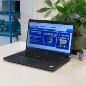 Laptop Cũ Dell Latitude 5400 Core I7 - 8365U / RAM 8GB /SSD 256GB / FHD