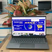 Laptop Dell Inspiron 5410 I7-11370H/ RAM 16GB/SSD 512GB/FHD/ MX450 (Like New)