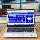 Laptop Laptop Hp Elitebook 840 G7 Core i5-10810U/ RAM 8GB/ SSD 256/ Full HD