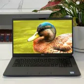 Laptop Cũ Dell Latitude 7400 Core i7 - 8665U/ RAM 8GB/ SSD 256GB/ 14 FHD