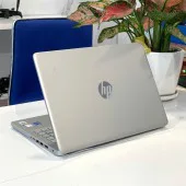 Laptop HP 14S-DQ5053TU Core i5 - 1235U/ RAM 8GB/ SSD 512 GB/ 14 FHD/ Windows 11 bản quyền (Like New)