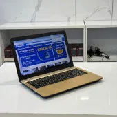 Laptop Cũ ASUS X541UVK I5-7200U RAM8GB / SSD 256/ 15.6 HD/ 920MX