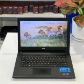 Laptop Cũ Dell Inspiron 3442 I3-4005U RAM 8GB SSD 120GB Màn Hình 14 HD
