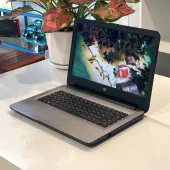 Laptop Cũ HP Notebook 14 am056tu/ I5-6200U/ RAM8GB/ SSD240GB/ 14HD