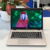 Laptop Cũ Hp 840G4/core i5 7200U/Ram 8GB/ SSD 256GB/ 14"FHD