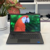 [Like New] Laptop Dell Latitude 7320 (2021) Core i5-1135G7/ RAM 16GB/ SSD 256GB Màn 13.3'' FHD