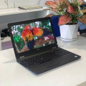 Laptop Cũ DELL Latitude 5570 I5 - 6XXXU/ RAM 8GB/ SSD 256GB/ FHD