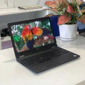 Laptop Cũ DELL Latitude 5570 I5 - 6XXXU/ RAM 8GB/ SSD 256GB/ FHD