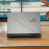 Laptop Laptop Asus Gaming ROG Strix G16 G614JU - i7 13650HX, 32GB, 1TB, RTX 4050 6GB, Full HD+ 165Hz, Win11 bản quyền, còn bảo hành hãng