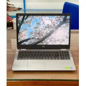 Laptop Dell Inspiron 5593 Core I5-1035G1/ RAM 8GB/ SSD 256 GB/ 15,6 FHD/ MX230