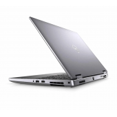 Laptop Cũ Dell Precision 7540 Core i7-9750H, RAM 16GB, SSD 512GB, Nvidia Quadro T1000, 15.6 inch Full HD
