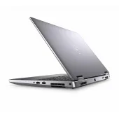 Laptop Cũ Dell Precision 7540 Core i7-9750H, RAM 16GB, SSD 512GB, Nvidia Quadro T1000, 15.6 inch Full HD
