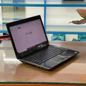 Laptop Cũ Acer Aspire 4752 I3-2330M / Ram 4GB / SSD 120GB / 14HD
