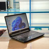 Laptop Acer Nitro AN515-57 i7-11800H/ Ram 8GB/ SSD 512GB/ RTX 3050 Ti/ 15,6 FHD 144Hz