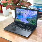 Laptop Cũ Asus X550CA i5-3337U/ RAM 6GB/ SSD 240GB/ 15.6" HD