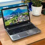 Laptop Cũ Dell Inspiron 3537 i5-4200U/ RAM 4GB/ SSD 120GB/ 15.6 HD/VGA 8670M